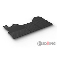 Gledring Pasklare rubber matten GL 0920