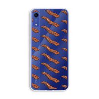 Bacon to my eggs #2: Honor Play 8A Transparant Hoesje