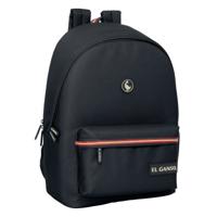 Laptoptas El Ganso Basics Zwart 31 x 44 x 18 cm