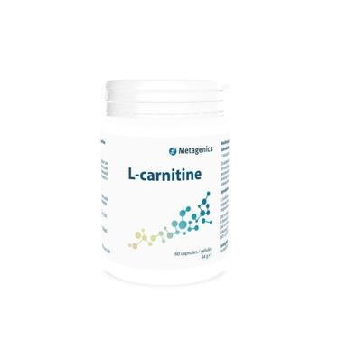 L-Carnitine VC