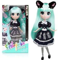 Grote Kawai-pop Japanse stijl 30 cm - Akira-pop - BANDAI - Officiële Shibajuku Anime-licentie