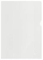 L-map esselte a4 gerecycled transparant | 310 stuks