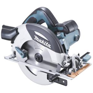 Makita HS7101J1 Handcirkelzaag Incl. koffer 1400 W