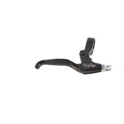 Tektro remgreep v-brake cl530-ts rechts, zwart/zwart