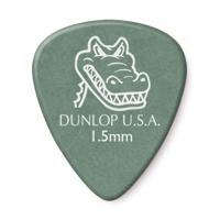 Dunlop Gator Grip Plectrum 1.5mm - Per Stuk