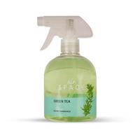 Air Space - Parfum - Roomspray - Interieurspray - Huisparfum - Huisgeur - Green Tea - 500ml - thumbnail