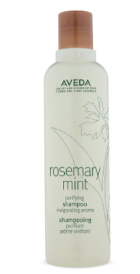 Aveda Rosemary Mint Purifying Shampoo 250ml | Dierproefvrije Shampoo