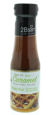 2BSLIM Caramel saus