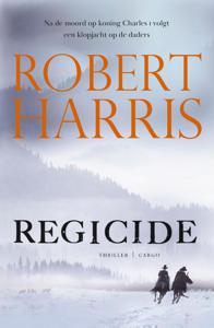 Regicide (Paperback)