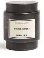 MAD et LEN bougie parfumée Monarchia Figue Noire - thumbnail