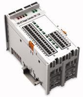 WAGO 750-672 PLC-motorcontroller 750-672 1 stuk(s) - thumbnail