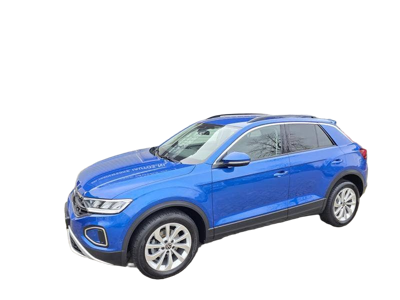Volkswagen T Roc