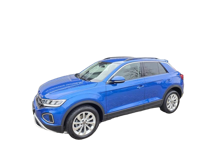 Volkswagen T Roc