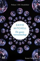 De geestverwantschap - David Mitchell - ebook - thumbnail