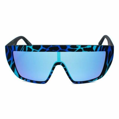 Unisex zonnebril Italia Independent 0912-ZEF-022