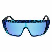 Unisex zonnebril Italia Independent 0912-ZEF-022