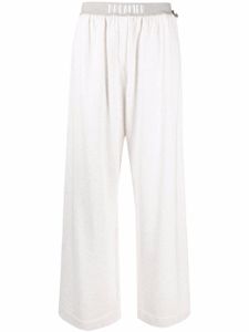 Brunello Cucinelli pantalon de jogging ample - Tons neutres