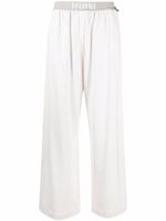 Brunello Cucinelli pantalon de jogging ample - Tons neutres