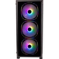Captiva Game-PC Highend Gaming 7800X3D 5 GHz 16 GB RAM AMD AMD Radeon Graphics AMD Radeon RX 9070 XT GDDR6 88741