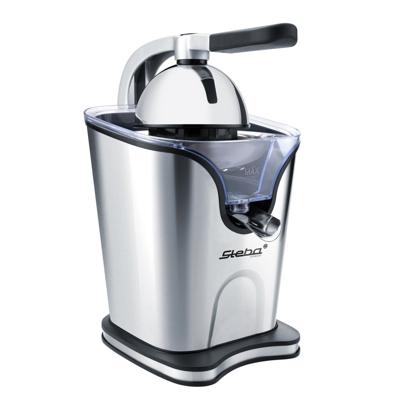 Steba zp3 citruspers rvs/zwart
