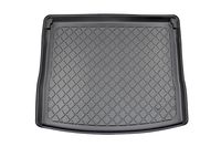 Kofferbakmat passend voor Skoda Karoq + Facelift 2022 SUV/5 11.2017- 193297