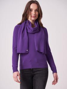 Cashmere sjaal