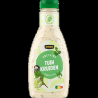 Jumbo Dressing Tuinkruiden 450ML