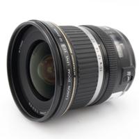 Canon EF-S 10-22mm F/3.5-4.5 USM occasion