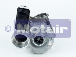 Motair Turbolader Turbolader 770123