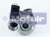 Motair Turbolader Turbolader 700122 - thumbnail