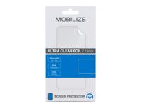 Mobilize Mobilize Clear 2-pack Screen Protector Google Pixel 4