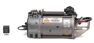 Compressor, luchtvering P2496