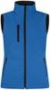 Clique 020959 Padded Softshell Vest Lady - Kobalt - M