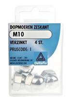 Dopmoer m10 4st - Deltafix