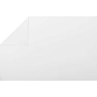 Plakfolie 45x200 cm Wit