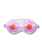 HEMA Slaapmasker Bloem