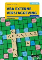 VBA Externe verslaggeving met resultaat (Paperback)