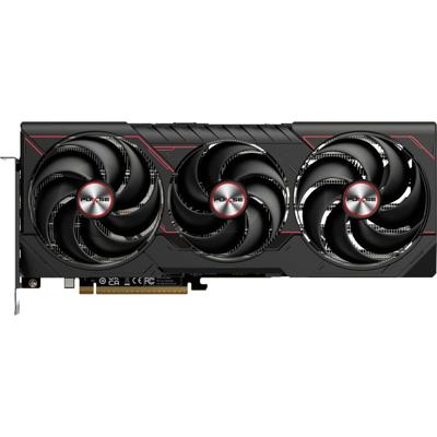 Sapphire AMD Radeon RX 9070XT Videokaart Radeon RX 9070 XT OC 16 GB GDDR6-VRAM PCIe x16 HDMI 2.1, DisplayPort 2.1