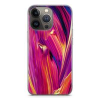 Phoenix: iPhone 13 Pro Transparant Hoesje