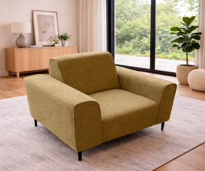 Fauteuil Dallas Fauteuil Dallas