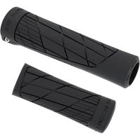 Ergon handvatten ga2 single twist black