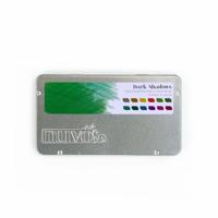 Tonic Studios • classic colour pencils dark shadows