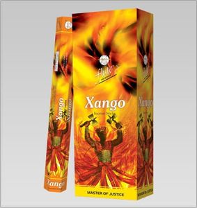 Flute Wierook Xango (6 pakjes)