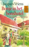 Bonje in het Bonshotel (Paperback)