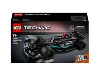 LEGO Technic Mercedes-AMG F1 W14 E Performance Pull-Back - 42165