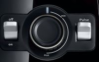 Bosch MMBH6P6B blender Blender voor op aanrecht Zwart 1600 W - thumbnail