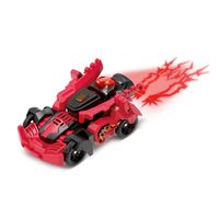 VTech switch & go dino - fire blaze de t-rex