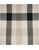 Marc O'Polo Erlend Plaid Zwart 200x200