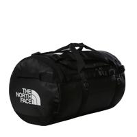 The North Face Base Camp L Duffel TNF Black/TNF White/NPF L (95L)