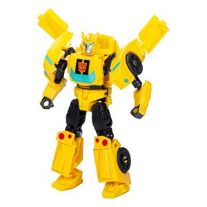 Transformers EarthSpark Warrior Class Action Figure Bumblebee 13 cm